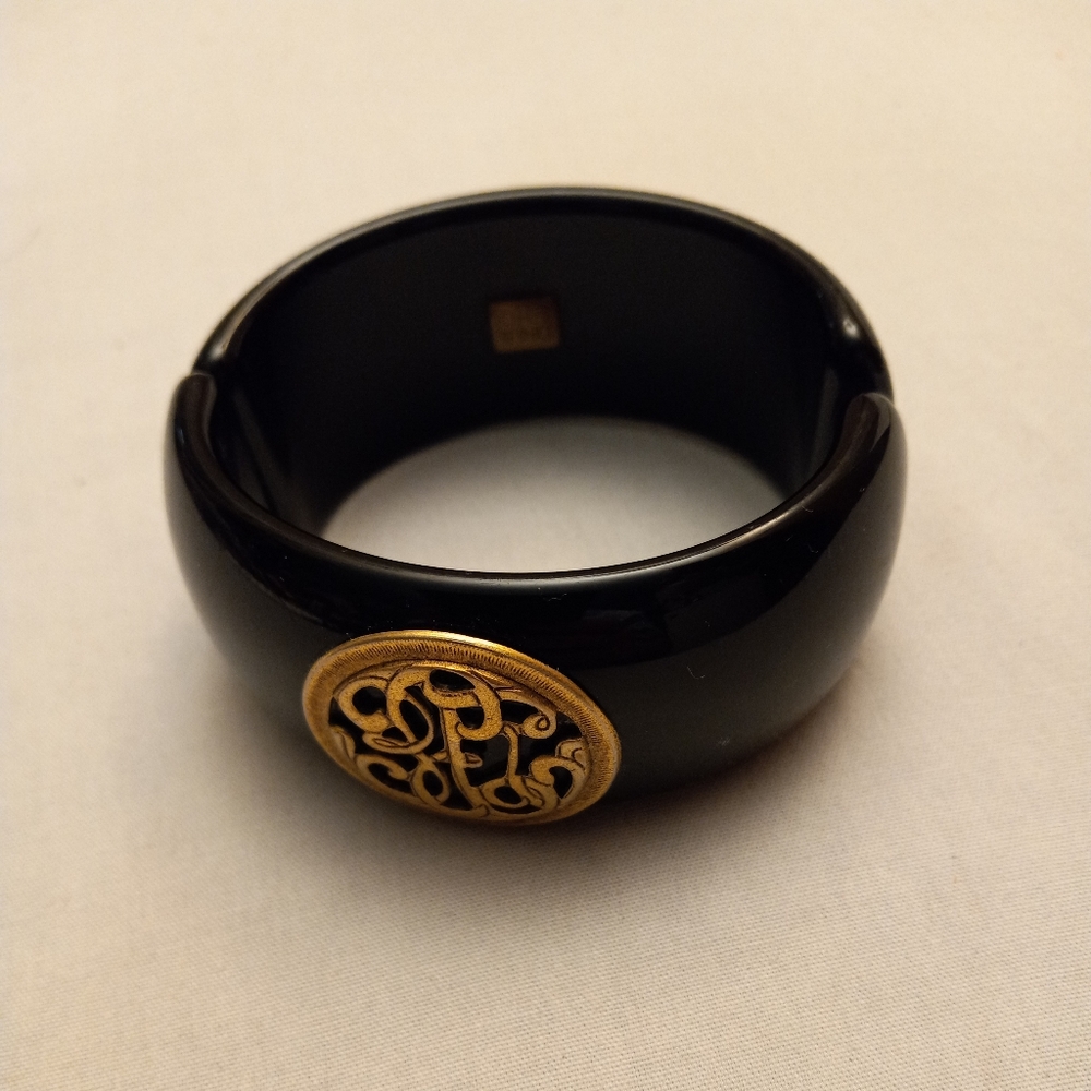 John Wind Black Bracelet